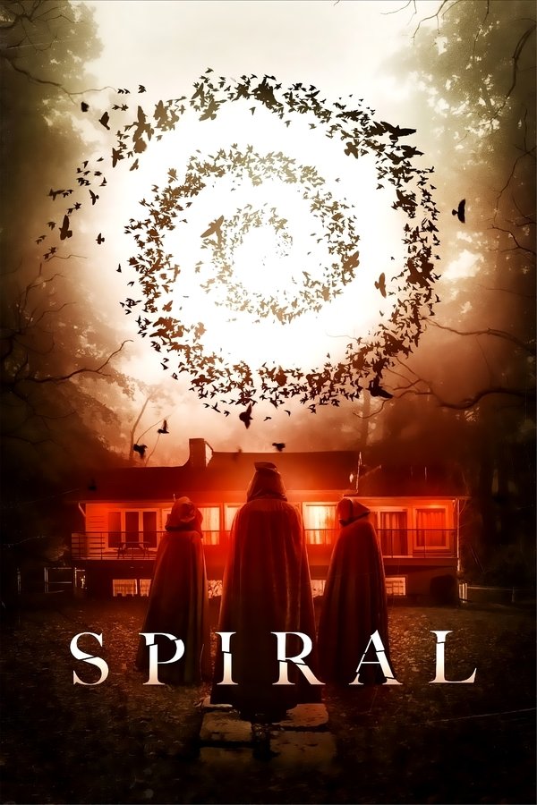 BR - Spiral - 2019