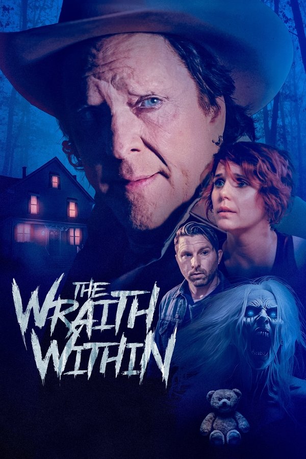 AR - The Wraith Within (2022)