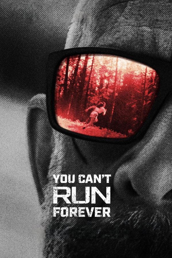 IN - You Can't Run Forever (2024)