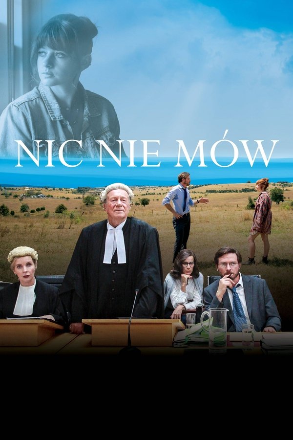 PL - NIC NIE MÓW (2017)
