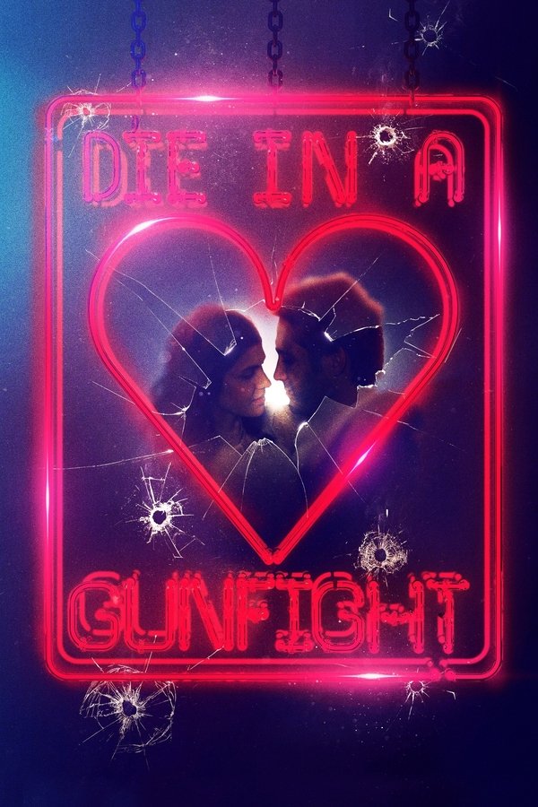 AL - Die in a Gunfight  (2021)
