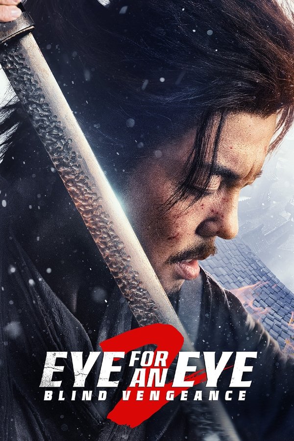 EX - Eye for an Eye 2 (2024)