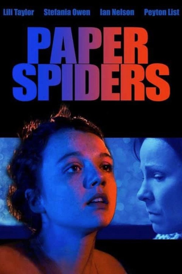 EN - Paper Spiders (2021)