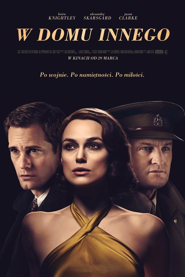 PL - W DOMU INNEGO (2019)