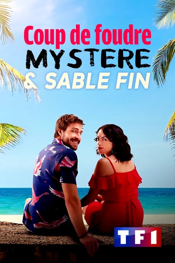 mystère et sable fin (2023)