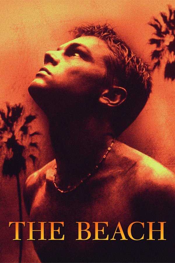 EN - The Beach (2000)