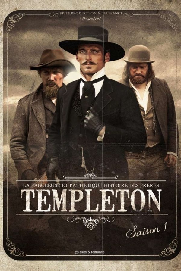 FR - Templeton