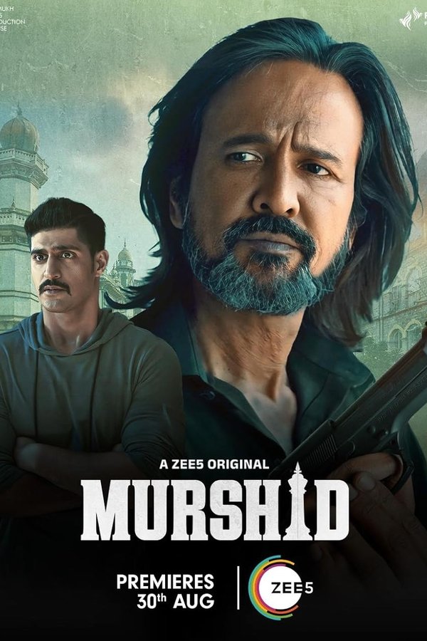 IN - Murshid (2024)