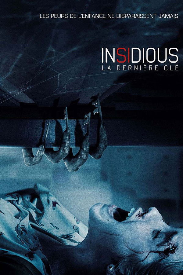 FR - Insidious: The Last Key  (2018)