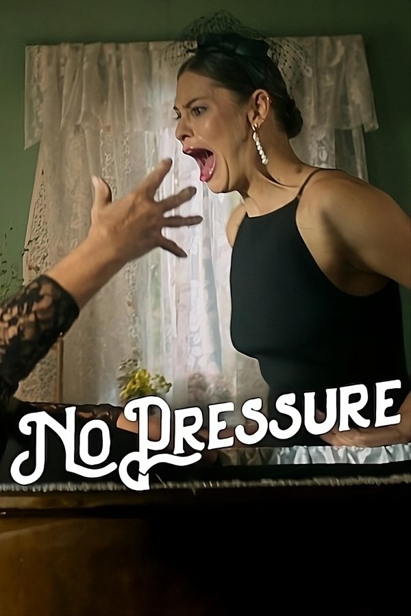 SE - No Pressure