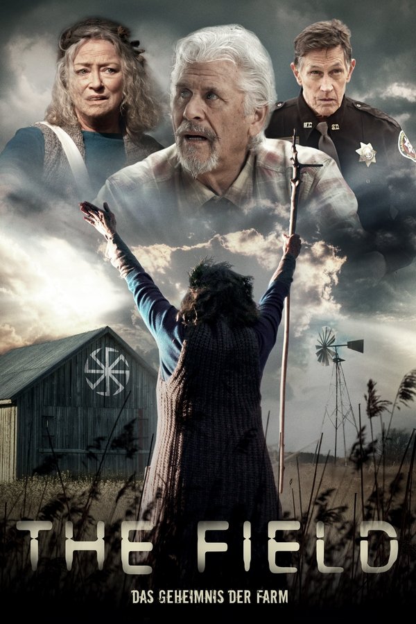 DE - The Field: Das Geheimnis der Farm (2019)