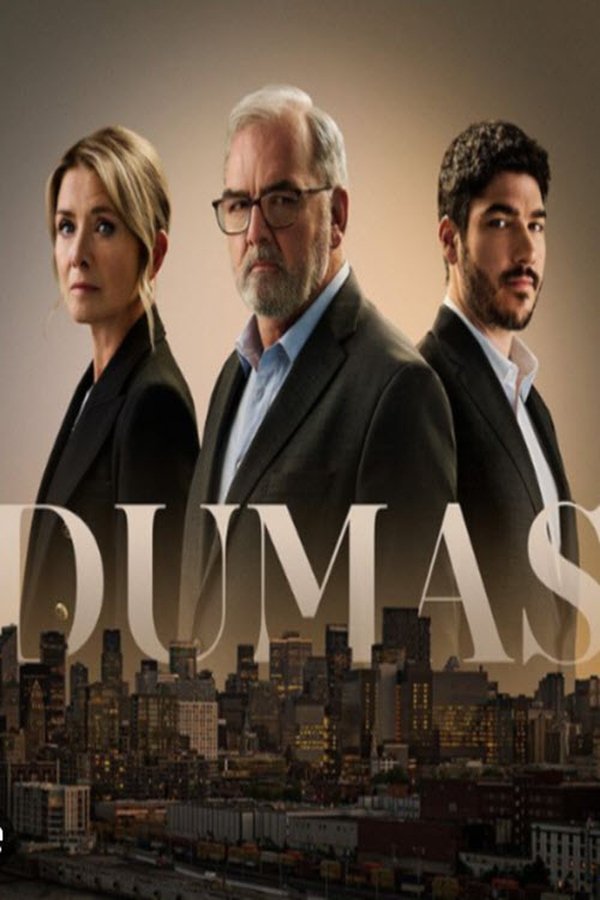 QFR - Dumas (2024) S01 E01