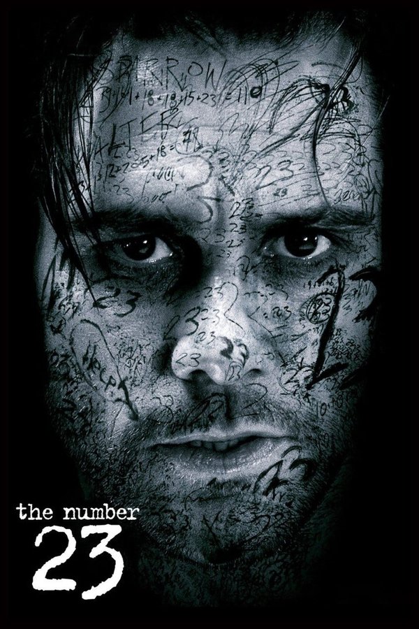 AL - The Number 23  (2007)