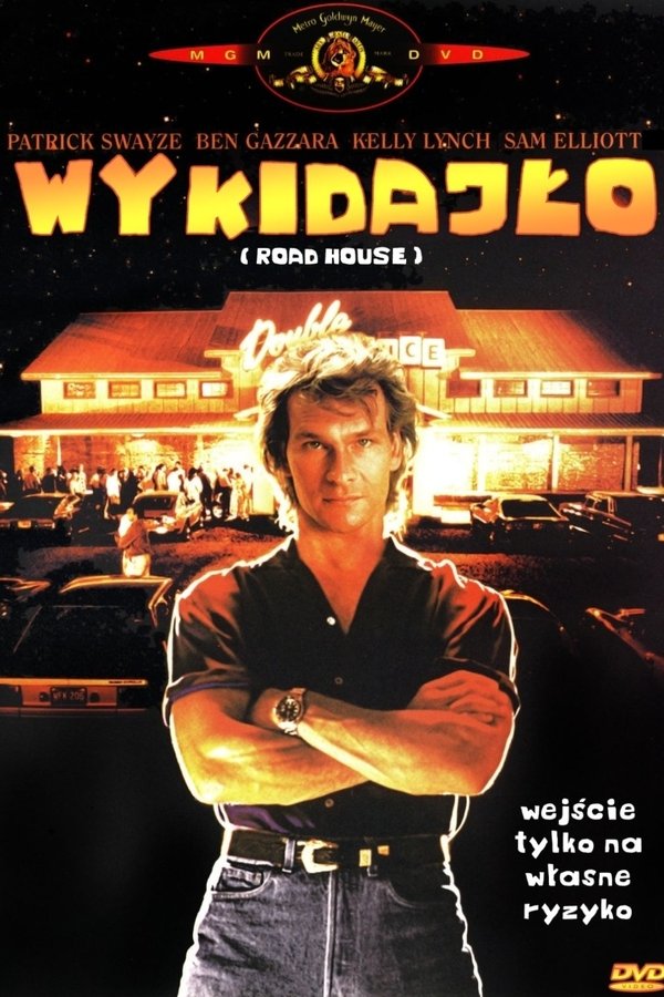 PL 4K - Wykidajło (1989)