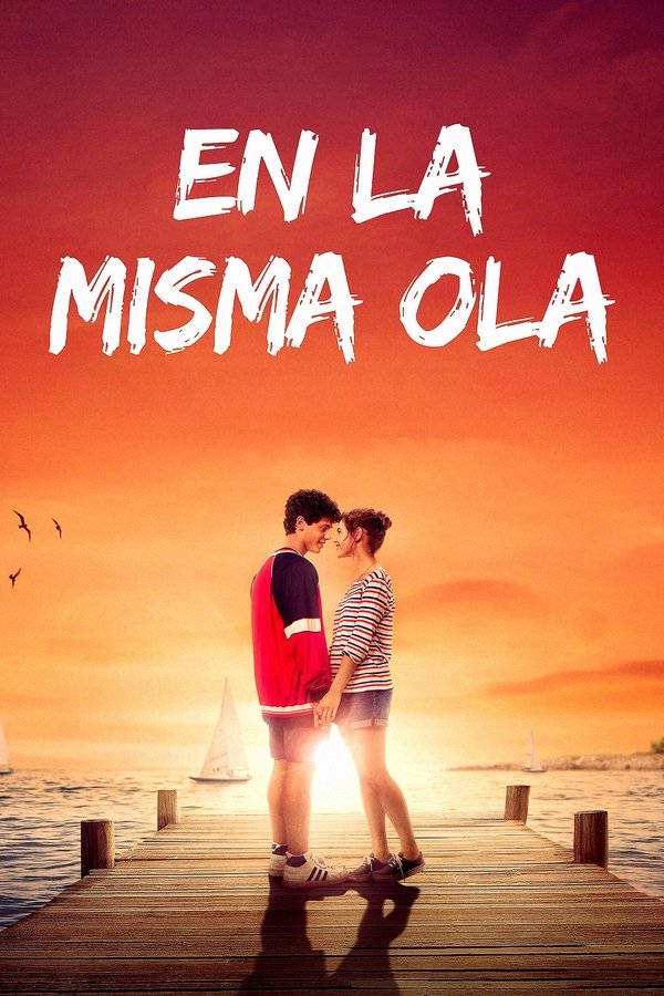 ES - En la misma ola (2021)