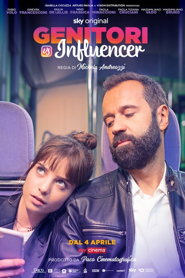 PL - RODZICE KONTRA INFLUENCERZY (2021)