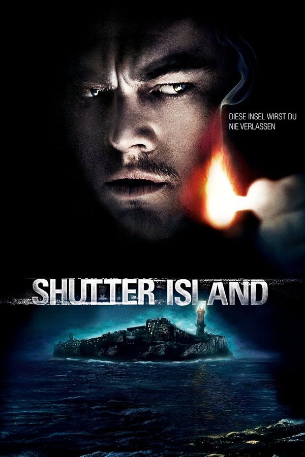 DE-TOP - 91. Shutter Island (2010)