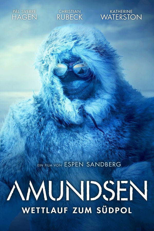 DE - Amundsen (2019)