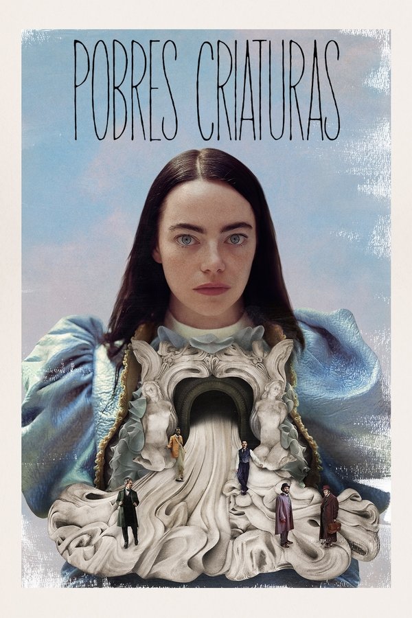 ES - Pobres criaturas [UHD] (2023)