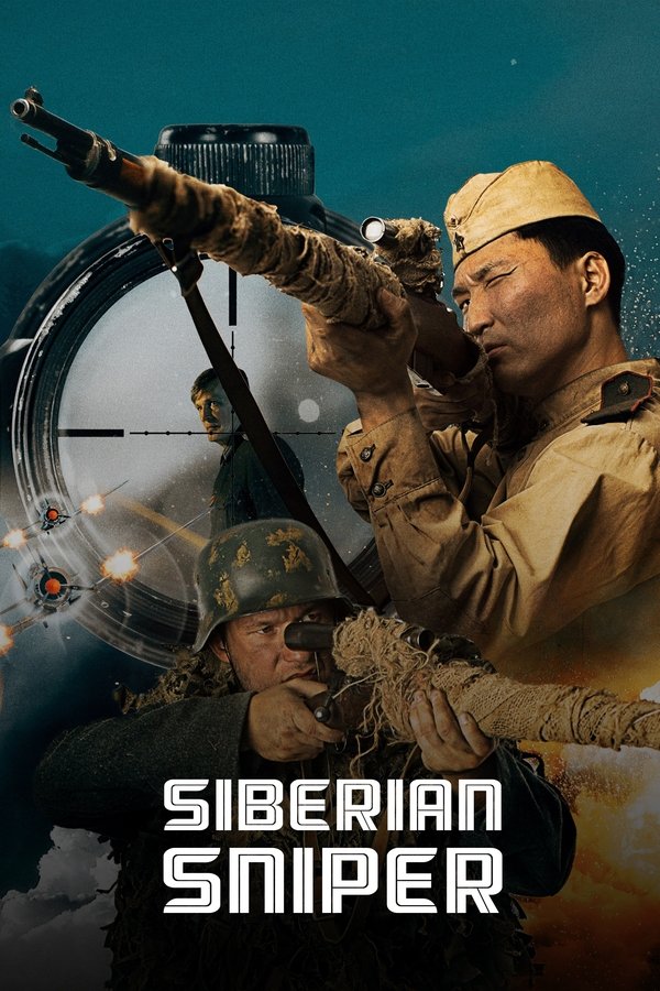 RU - Siberian Sniper (2021)