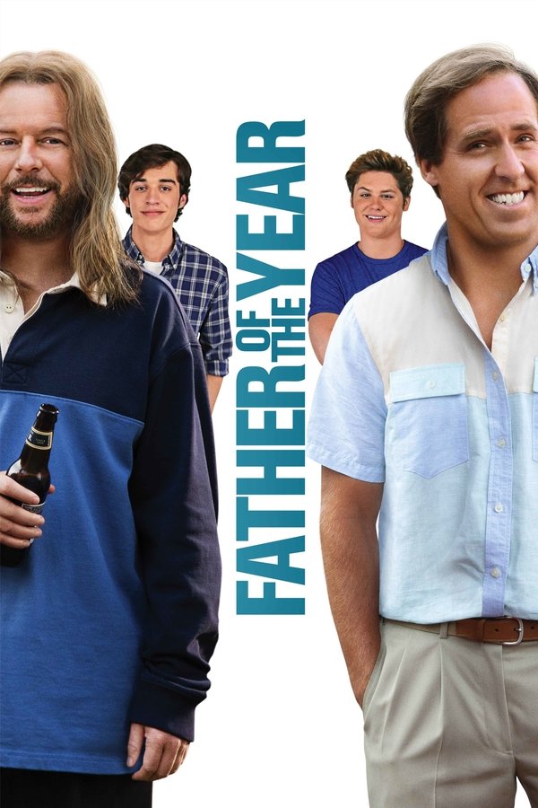 FR - Father of the Year (2018)