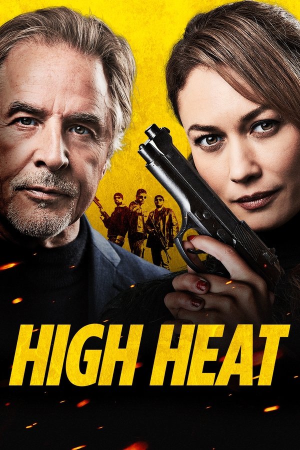 PL - HIGH HEAT (2022)