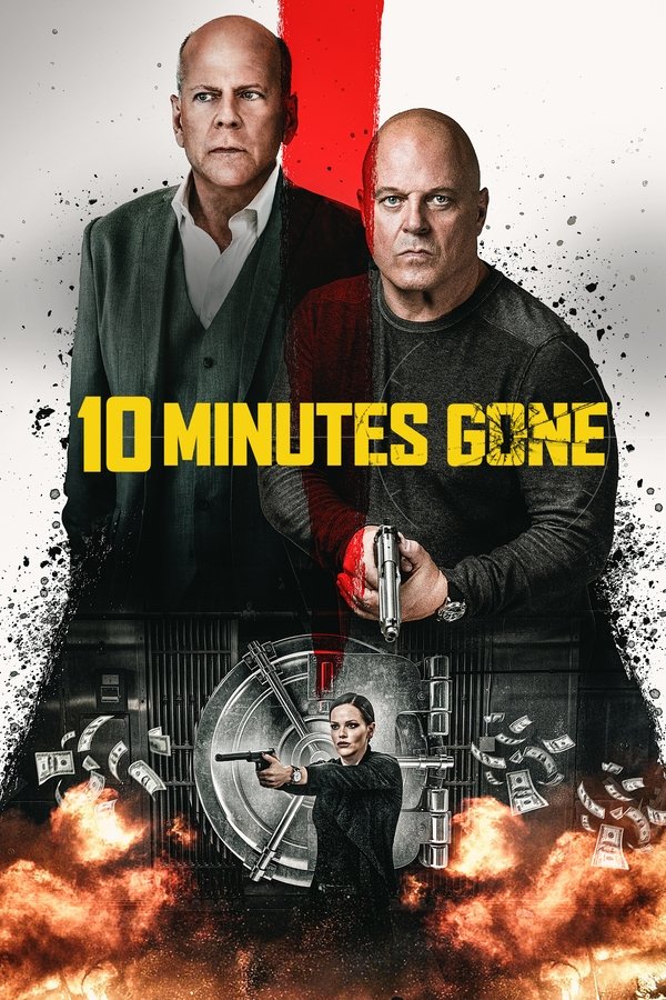 FR - 10 Minutes Gone (2019)