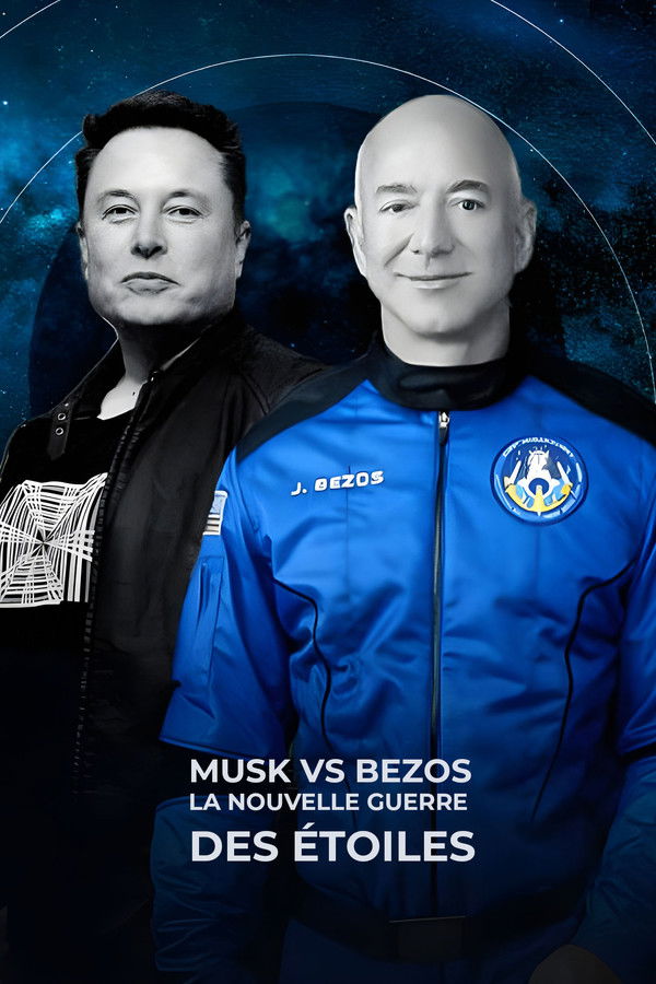 La Nouvelle Guerre Des étoiles  (2022)
