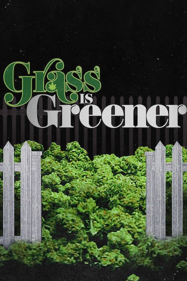 FR - Grass is Greener (2019)