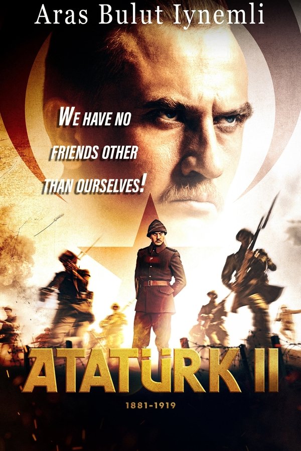 AL - Atatürk II 1881 – 1919 (2024)