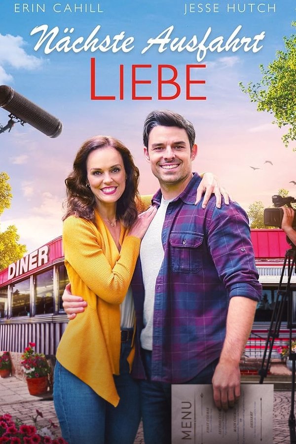 DE - Nächste Ausfahrt Liebe (2021)