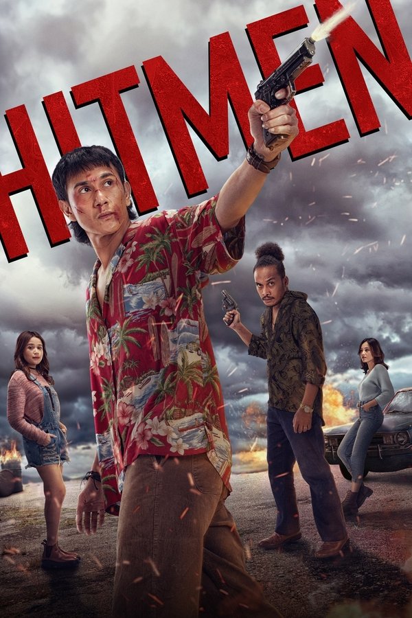 AL - Hitmen (2023)