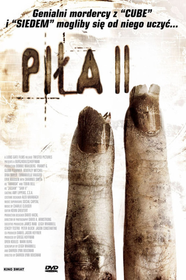 PL - PIŁA 2 (2005)
