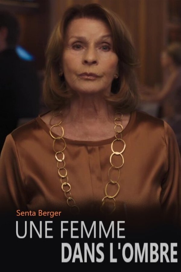 FR - Une femme dans l’ombre (2021)