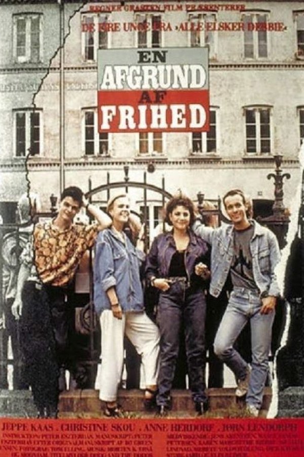 DK - En afgrund af frihed (1989)