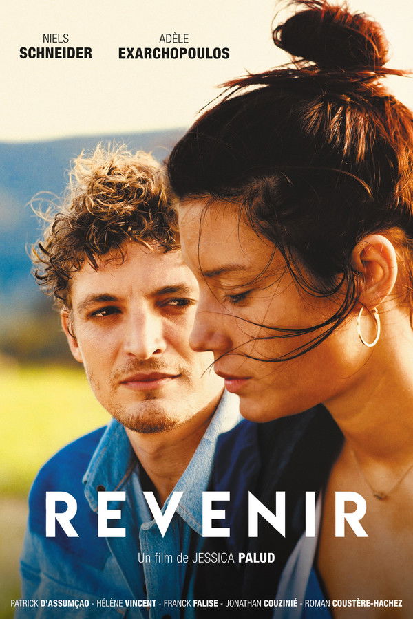 FR - Revenir  (2020)