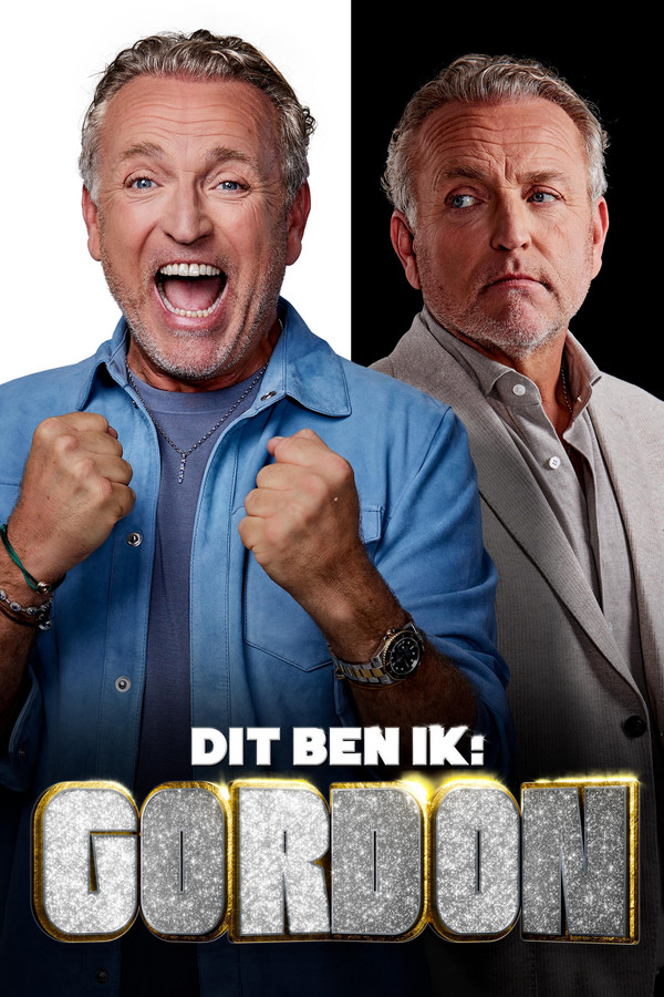 NL - DIT BEN IK GORDON
