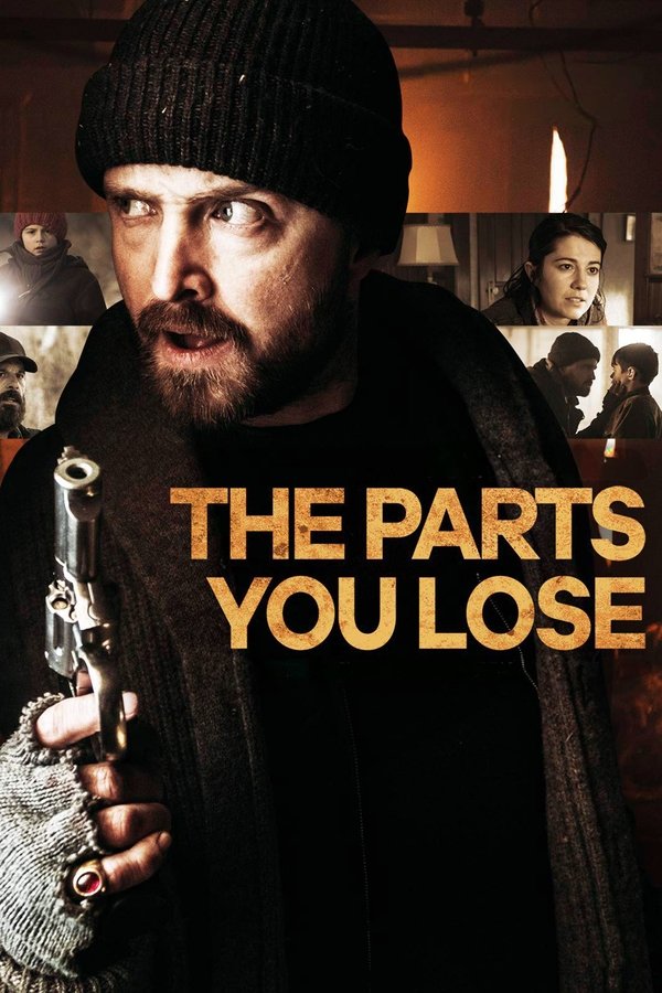FR - The Parts You Lose  (2019)
