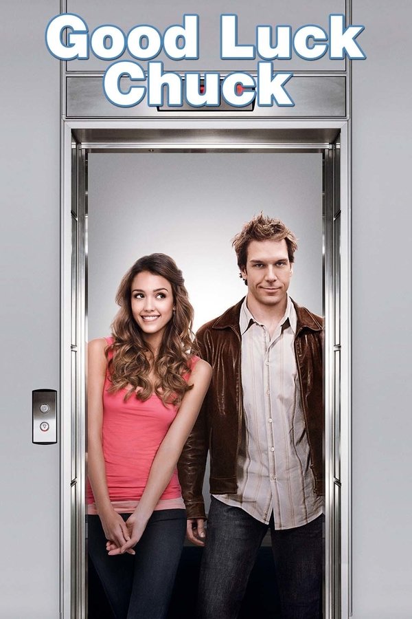 EN - Good Luck Chuck (2007)