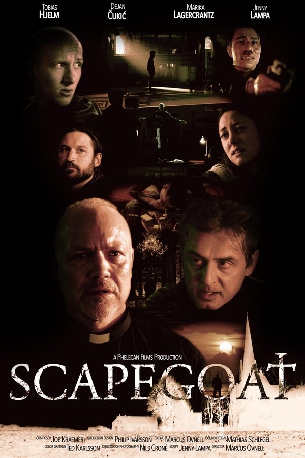 SE - Scapegoat