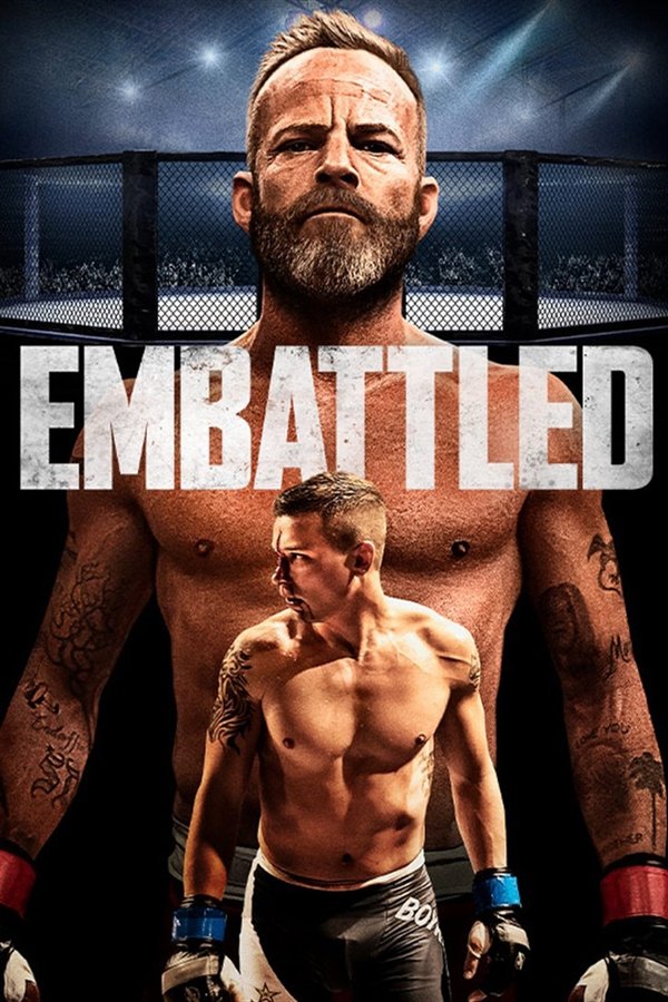 FR - Embattled (2020)