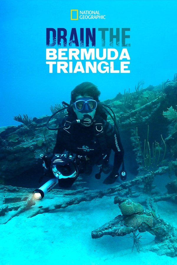 DK - Drain the Bermuda Triangle