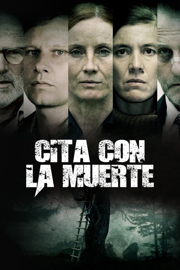 LAT  - Cita con la muerte (2020)