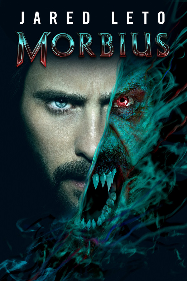 PL - MORBIUS (2022) NAPISY