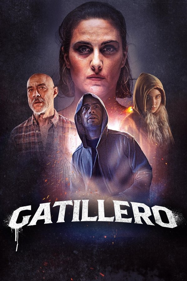 AR - Gatillero (2025)