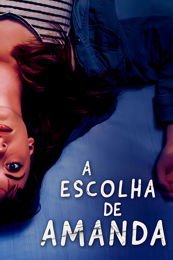 BR - A escolha de amanda (2021)