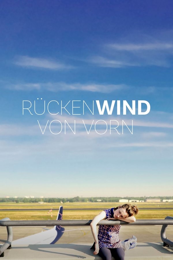 DE - Rückenwind von vorn (2018)