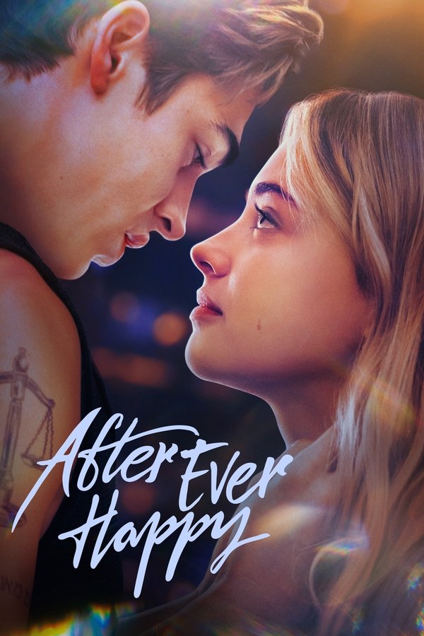 AR - After Ever Happy  (2022)