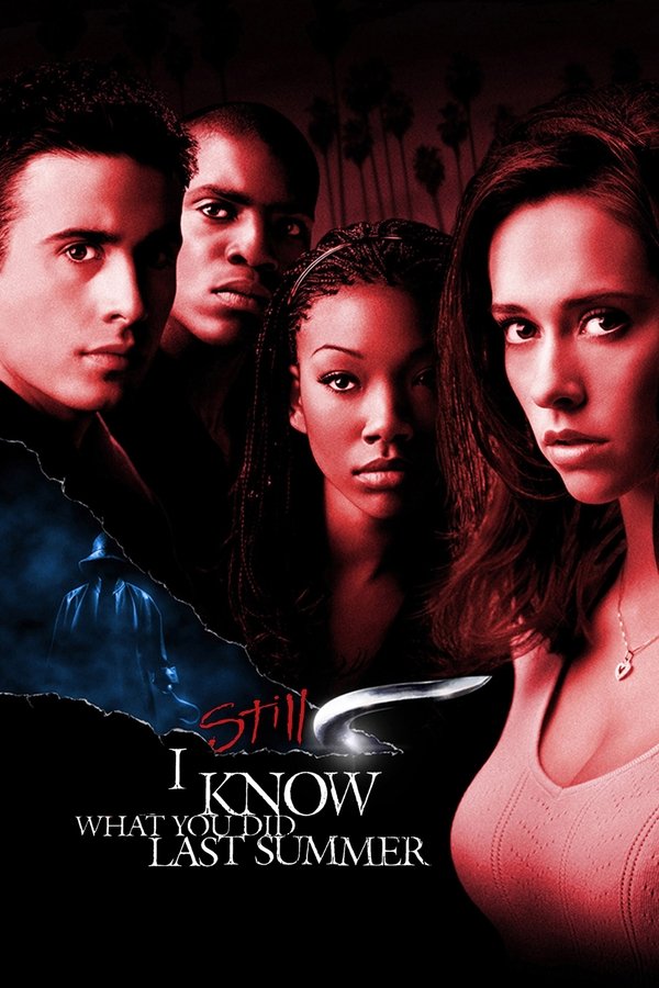IN - I Still Know What You Did Last Summer (1998)