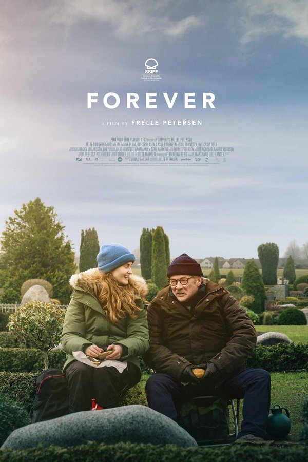 DK - Forever (2022)